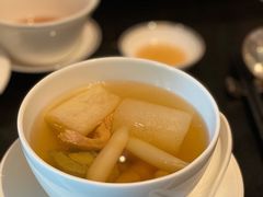 -杭州西子湖四季酒店·金沙厅