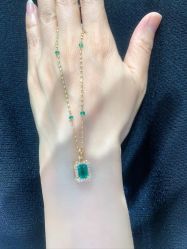 点击看大图 -Cindy Jewelry·钻戒·彩色宝石