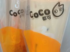 -CoCo都可(嘉定大融城店)