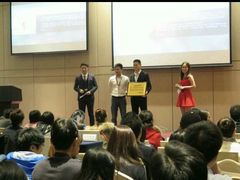 -佰世慈航演讲口才培训(宝安校区)