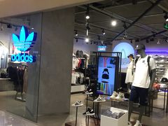 -百盛(莘庄店)