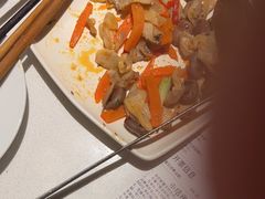 -海底捞火锅(外滩店)