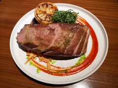 -MAGPIE喜鹊派餐厅(华侨城店)