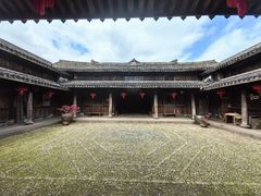 -前童古镇