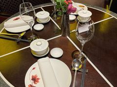 -杭州西子湖四季酒店·金沙厅