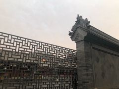 -北京国子监胡同