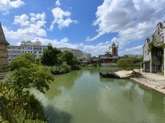 -赤坎·广东华侨国际旅游度假区