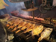 android_upload_pic-新疆风味冷水鱼庄(友谊峰路店)