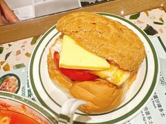 -华嫂冰室(尖沙咀店)