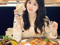 -太食獸泰式茶餐厅(IFS国金中心店)