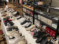 -燕莎友谊商城(亮马桥店)