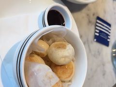 -玛尚诺Pizza&Bar(长泰广场店)