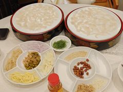 -寻味顺德·南记酒家·传统顺德菜·鱼生(广源路店)