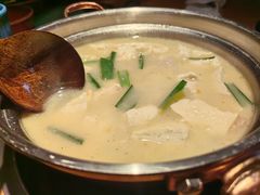 -吃饭皇帝大·土家民族菜(武陵源店)