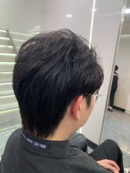 -DL HAIR SALON