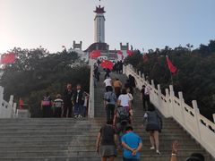 -狼牙山风景区