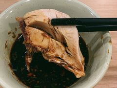 白斩鸡-百家鸡味馆(清泰店)