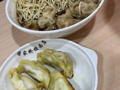 -蒋家桥饺面店(广陵路店)