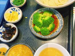 -上海外滩豫园万丽酒店
