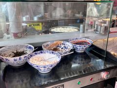 -蔡林记(古田二路店)