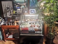 -出走咖啡·面包(宋庄店)