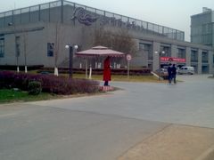 -稻香湖景酒店