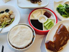 -月福京味斋·烤鸭店·北京菜(鼓楼总店)