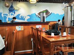 -三煮纸包鱼(青岛总店)