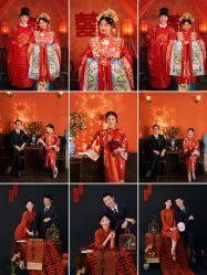-绽放摄胶片摄影工作室