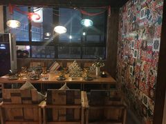 -约个时间秘制火锅店(阳光春天购物广场店)