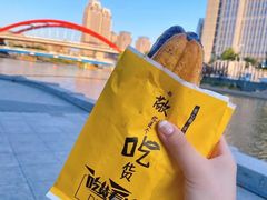 -天津之眼摩天轮