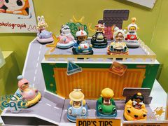 -泡泡玛特POPMART(天环购物中心店)