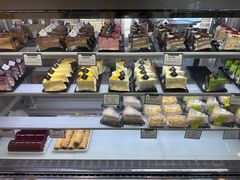 -蜂蝶来饼店(拱北总店)