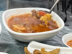 罗宋汤-兴安餐厅(兴安路店)