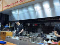 -Ramen满吉·豚骨拉面(丽园路店)