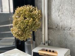 -CEMENT·coffee bar (凤凰创意园店)
