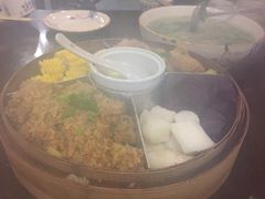 -黄桷树曹家私房菜(江与城店)