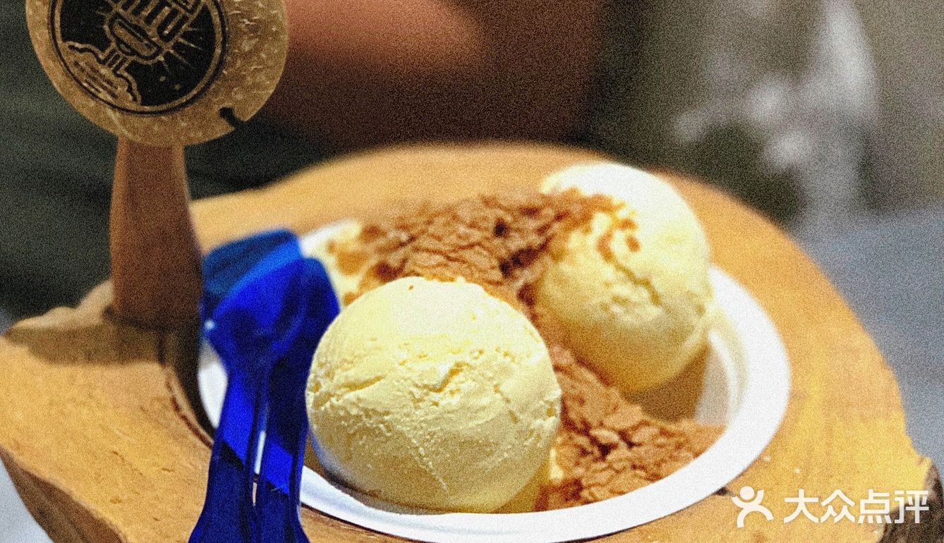 天津咖啡探店｜ATU Café&Craft Beer好夏天🥥
