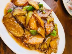 -李老哈·东北菜(宋园路店)