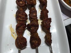 -西贝莜面村(近铁城市广场店)