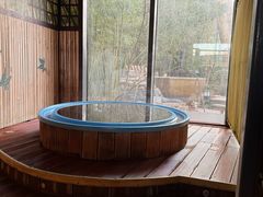 -春晖园度假酒店温泉