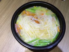 -云味馆·云南菜·云南米线(景田店)