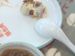 -英兰朝族饭店·英兰锅包肉(佳园路店)