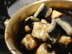 -本炙炭烤·蒲烧活鳗料理店(金沙洲店)