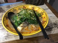 -唐记麻辣拌麻辣烫(景田东路店)