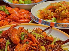 -虾乐园龙虾·夜宵(松江店)