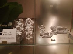 -théATRE 茶聚场(王府中環店)