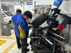 -车享家汽车养护中心(洪山路店)