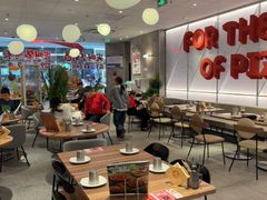 -必胜客(嘉兴万达店)