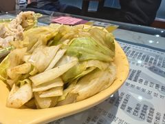 -黄师奶甜品店